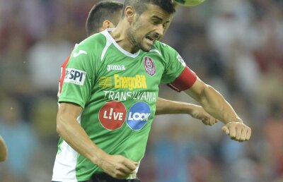 Cadu le spune steliştilor cum o pot elimina pe Chelsea: "În Anglia e imposibil să cîştigi"