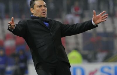 "Parola" prin care Ilie Stan face rost de bilet la Steaua - Chelsea: "Pentru ce am făcut, partidul mi-a mulţumit" :)