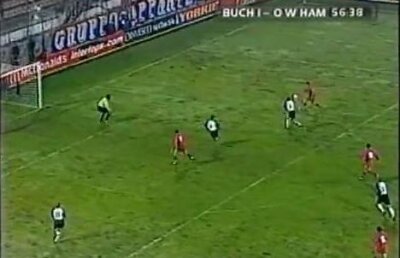 VIDEO Steliştii speră cu Chelsea la un nou episod West Ham » Englezii au mai încasat-o pe un "cîmp de cartofi"