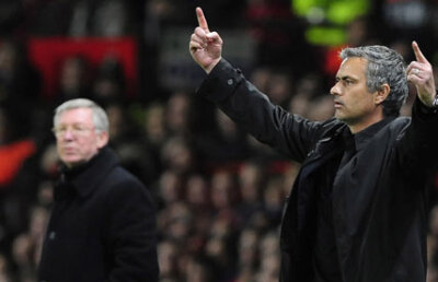 "Mai tare ca finala" » Mourinho oferă 5 motive pentru care Man. United - Real nu trebuie ratat