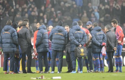 Şanse mici pentru Steaua: "Doar 20%, Chelsea este prea puternică"