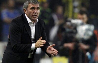 Cum trebuie să joace Steaua împotriva lui Chelsea » Sfaturi importante oferite de "regele" Hagi