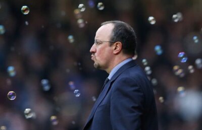 Chelsea aterizează azi la Bucureşti » Avertisment primit de Benitez din partea şefilor