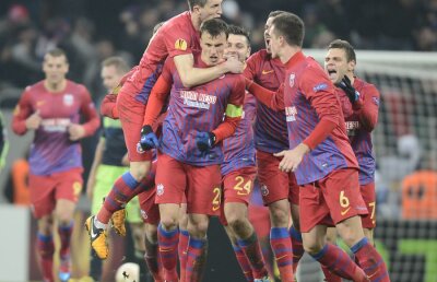 Scenariul lui Hagi prin care Steaua poate trece de Chelsea » "Regele" oferă şi un exemplu negativ