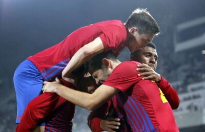 Pregăteşte Reghe surpriza? » Cine poate fi "arma letală" cu Chelsea