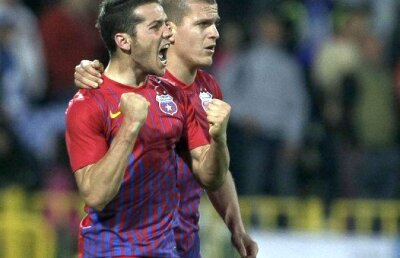 Becali, mesaj pentru stelişti: "Eu mi-am făcut datoria, acum e rîndul lor"