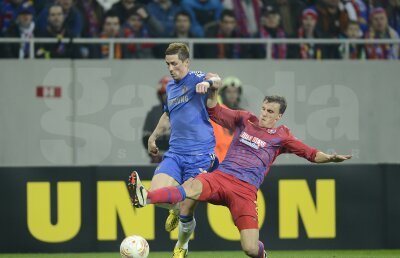 Chiricheş mulţumeşte publicului: "E o senzaţie extraordinară, ne poartă spre victorie" » Cum a fost duelul cu Torres