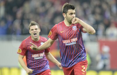 Eroul Stelei e satisfăcut: "Am reuşit un lucru măreţ" » Ce l-a impresionat pe Rusescu