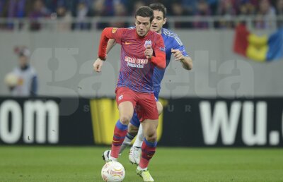 Chipciu nu a fost impresionat de Chelsea: "Nu mi s-a părut ceva fantastic, dovadă că i-am şi bătut"