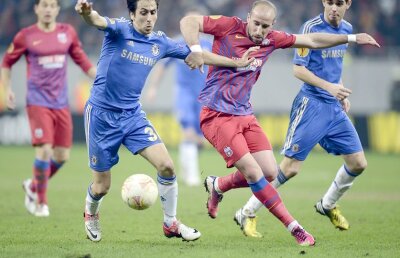 Scădere masivă a cotei acordate Stelei pentru calificare: Vezi cît e acum!