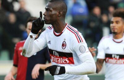 Deplasare dificilă pentru AC Milan: Se impune "diavolul" la Genoa?