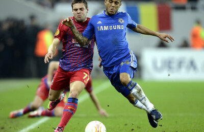 Nu vă faceţi program joia viitoare! » De cîte ori a cîştigat în tur cu 1-0, pentru Steaua a urmat un retur fantastic