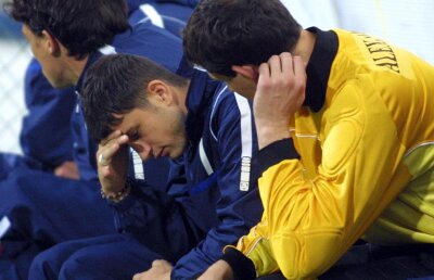 A rămas doar cu maşina! » Încă o lovitură pentru Blocnotes