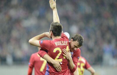 Ioaniţoaia crede că Stelei i-a lipsit strălucirea: Pentru istorie, dar sub Ajax!