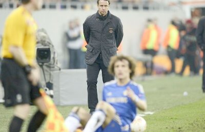 Maria Andrieş: "Steaua merge să muncească în Anglia, Chelsea se minte că Europa League nu e Liga Campionilor"