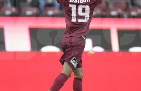 CFR, fără gol marcat în 2013: Sparge gheaţa la Iaşi?