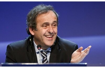 Platini surprins de victoria Stelei: "Nu poţi să ştii ce se întîmplă"