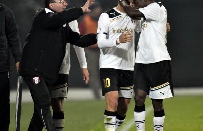 Astra - FC Braşov: Rezistă încă o dată defensiva giurgiuvenilor?