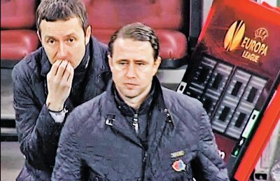 Explicaţii caraghioase pentru traseul Becali - Argăseală - Mache - MM - Reghe: "Gigi ne-a făcut doar atenţi" :)