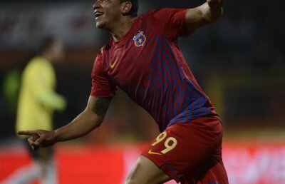 Gigi Becali critică decizia lui Reghe de a-l titulariza pe Rocha: "Cu oricare altul cîştigam cu 7-3"