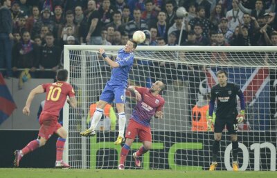 Boloni: "Nu văd talent la mijlocaşii Stelei!" Care este remarcatul din victoria cu Chelsea