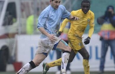 Încă un rezultat pozitiv al severinenilor? Vezi cotele partidei de pe Cluj Arena!