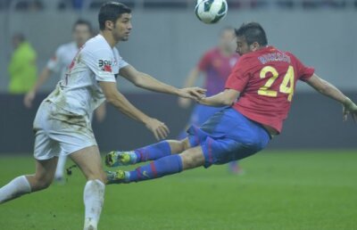 A picat sistemul cu 14 echipe şi play-off! » Trei decizii importante luate astăzi în Comitetul Executiv
