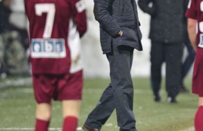 Criză de identitate » CFR a folosit 3 sisteme de joc diferite în 5 partide