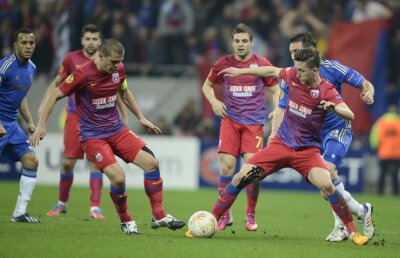 Problema iernii din echipa Stelei, rezolvată de Becali » MM: "E 100% meritul lui Gigi"