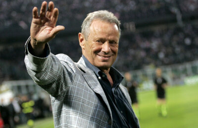 Ruleta siciliană » Record la Palermo: Gasperini demis a doua oară în 28 de etape!