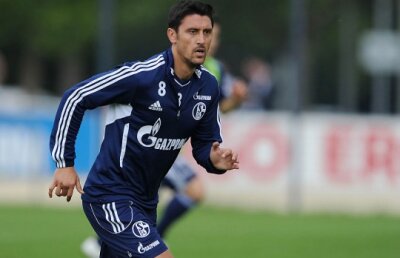 Ciprian Marica merge pe mîna Stelei: "Poate să bată orice echipă din Europa!"