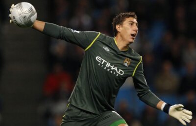 Pantilimon îi avertizează pe stelişti: "Chelsea are fluctuaţii de formă, dar să nu o subestimaţi!"