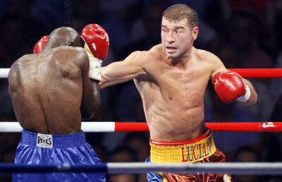 Pe stadion, dar nu la Bucureşti » Bute va juca cu Pascal în aceeaşi zi în care Froch va boxa cu Kessler