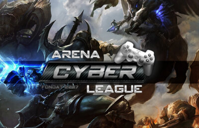 LIVE VIDEO Finala Campionatului National de Sport Electronic – ACL