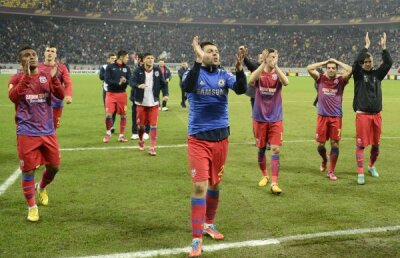 Un fost mare internaţional dinamovist: "Calificarea ar fi doar a Stelei, nu a fotbalului românesc. Nu l-ar schimba cu nimic"