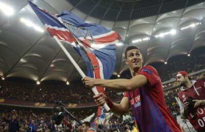 Victorie de răsunet pe Stamford Bridge? » Steaua poate bifa azi al 100-lea succes european din istorie