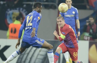 Hagi anticipează cum va juca Chelsea şi trage concluzia: "Steaua e în faţa celui mai important examen"