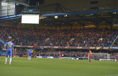 Dragomir acuză brigada franceză: "Eu am zis de la pauză că ne curăţă cu arbitrii"