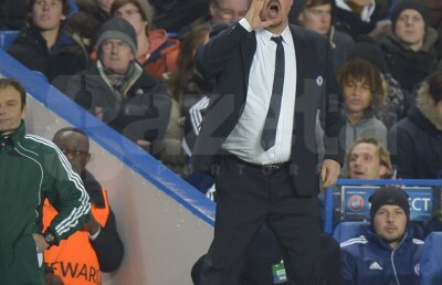 Benitez laudă Steaua: "Au arătat că sînt o echipă bună" » Pe cine a remarcat spaniolul