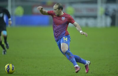 Steliştii şi-au revenit după eşecul cu Chelsea: "Trebuie să mai facem un pas spre titlul 24"