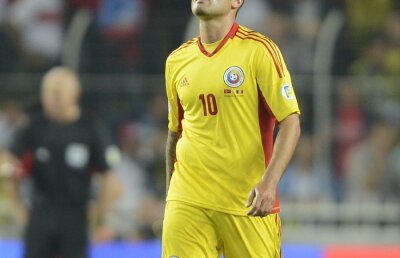 O legendă a naţionalei Italiei îl caracterizează pe Mutu: "L-am putea vedea curînd la o echipă mare din Serie A"