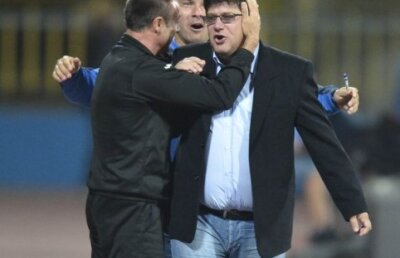 Pustai regretă punctele pierdute cu Oţelul: "Ne-ar fi ajutat în lupta cu Dinamo şi Petrolul"