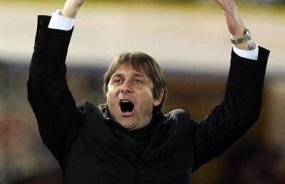 VIDEO Conte ameninţă cu despărţirea de Juve după triumful de la Bologna (2-0): ”Iau titlul şi plec afară!”