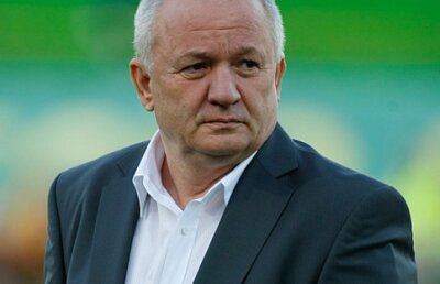 Caz unic în Liga 1? "Nu vrea să joace pentru că nu vine nevasta cu el în cantonament" :D