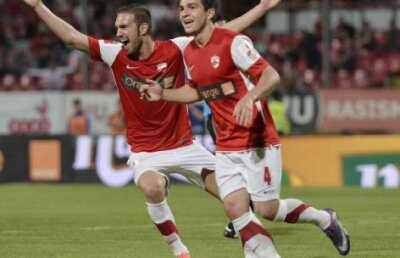 Preţurile biletelor pentru Dinamo - Astra, de duminică