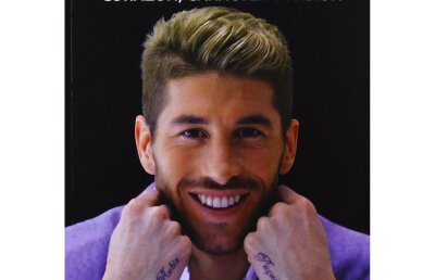 ”Sergio Ramos. Suflet, caracter, pasiune” » Episoade inedite din drumul sevillanului către un simbol „blanco”