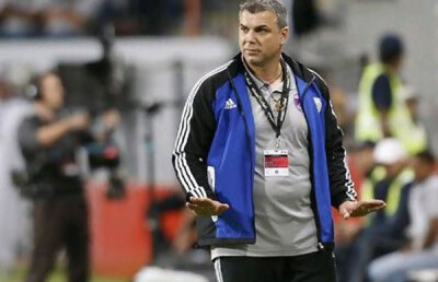 Olăroiu l-a bătut pe Şumudică cu jucătorii de la echipa a doua şi cu juniori