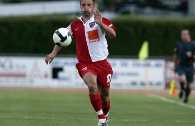 Dinamo şi-a organizat un amical cu o echipă din liga a 4-a