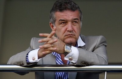 "Vina" lui Gigi » DNA solicită 4 ani de închisoare cu executare în recursul pe care l-a făcut în Dosarul Valiza