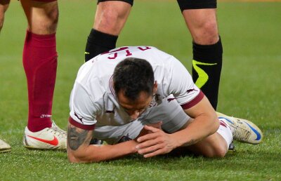 Previziune catastrofală pentru rapidişti: "Dacă anul ăsta scapă, la anul retrogradează sigur"